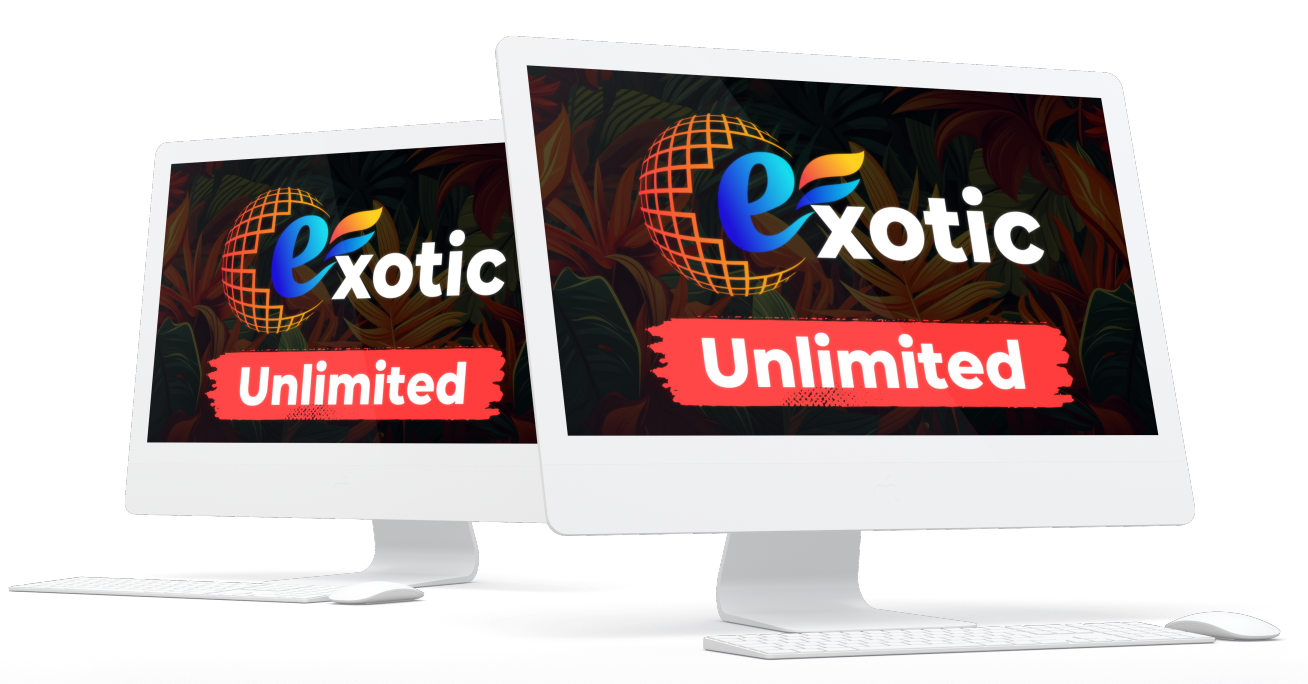Exotic Unlimited